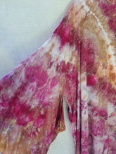 Load image into Gallery viewer, Short Harrison style kimono (plus size)