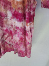 Load image into Gallery viewer, Short Harrison style kimono (plus size)