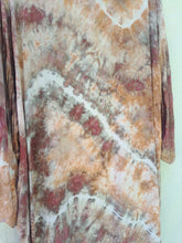 Load image into Gallery viewer, Long Zeppelin style kimono