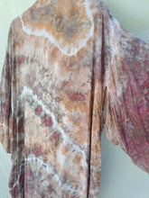 Load image into Gallery viewer, Long Zeppelin style kimono