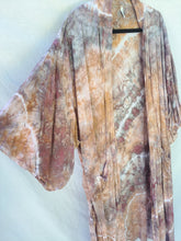 Load image into Gallery viewer, Long Zeppelin style kimono