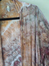 Load image into Gallery viewer, Long Zeppelin style kimono