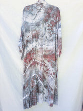 Load image into Gallery viewer, Long Zeppelin style kimono