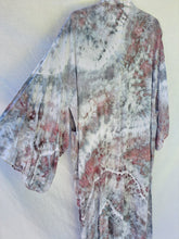 Load image into Gallery viewer, Long Zeppelin style kimono