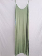 Load image into Gallery viewer, Althea Slip Dress, size L