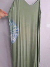 Load image into Gallery viewer, Althea Slip Dress, size L