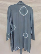 Load image into Gallery viewer, Short Harrison style kimono