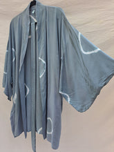 Load image into Gallery viewer, Short Harrison style kimono