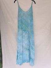 Load image into Gallery viewer, "SkyWoman" Althea Slip Dress, size XS