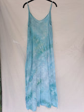 Load image into Gallery viewer, "SkyWoman" Althea Slip Dress, size XS