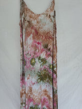 Load image into Gallery viewer, "Sequoia" Althea Slip Dress, size L