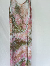 Load image into Gallery viewer, "Sequoia" Althea Slip Dress, size L