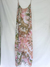 Load image into Gallery viewer, "Sequoia" Althea Slip Dress, size XXL