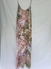Load image into Gallery viewer, "Sequoia" Althea Slip Dress, size XXL