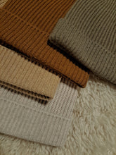 Load image into Gallery viewer, The Coast beanie 4 pack - merino wool / cashmere