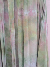 Load image into Gallery viewer, "The Meadow" Short Harrison style kimono