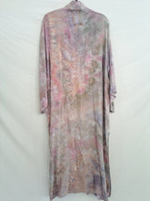 Load image into Gallery viewer, "Chrysalis" Long Zeppelin style kimono