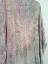 Load image into Gallery viewer, "Chrysalis" Long Zeppelin style kimono