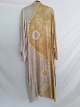 Load image into Gallery viewer, "Dune" Zeppelin Long kimono robe