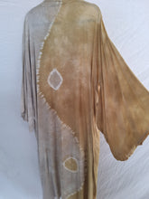 Load image into Gallery viewer, "Dune" Zeppelin Long kimono robe