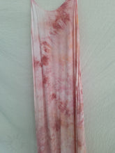 Load image into Gallery viewer, "Pink Lemonade" Althea Slip Dress (small)