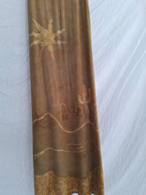 Load image into Gallery viewer, "Desert Wanderer" Althea Slip Dress (XL)