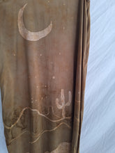 Load image into Gallery viewer, "Desert Wanderer" Althea Slip Dress (XL)