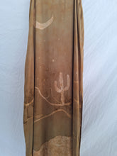 Load image into Gallery viewer, "Desert Wanderer" Althea Slip Dress (XL)