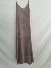 Load image into Gallery viewer, "El Pescado" Althea Slip Dress (XXL)