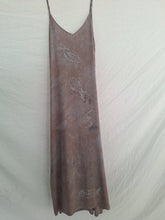 Load image into Gallery viewer, "El Pescado" Althea Slip Dress (XXL)