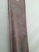 Load image into Gallery viewer, "El Pescado" Althea Slip Dress (XXL)