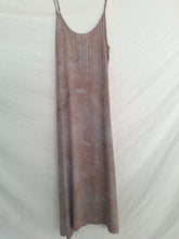 Load image into Gallery viewer, "El Pescado" Althea Slip Dress (XXL)