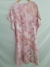 Load image into Gallery viewer, "Pink Lemonade" Harlow Kaftan (size 1)