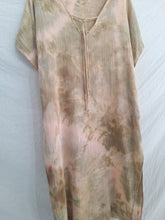 Load image into Gallery viewer, "Sun Bake" Harlow Kaftan (size 3)