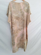 Load image into Gallery viewer, "Sun Bake" Harlow Kaftan (size 3)