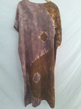 Load image into Gallery viewer, "Terra" Harlow Kaftan (size 3)