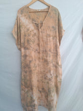 Load image into Gallery viewer, "Tanlines" Harlow Kaftan (size 3)