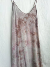 Load image into Gallery viewer, "Forager"  Althea Slip Dress (size M)