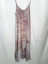Load image into Gallery viewer, "Forager"  Althea Slip Dress (size M)