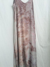 Load image into Gallery viewer, "Forager"  Althea Slip Dress (size M)