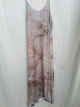 Load image into Gallery viewer, "Forager" Althea Slip Dress (size L)