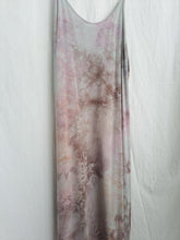 Load image into Gallery viewer, "Forager" Althea Slip Dress (size L)