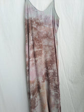 Load image into Gallery viewer, "Forager" Althea Slip Dress (size L)