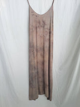 Load image into Gallery viewer, "Forager" Althea Slip Dress (size xl)