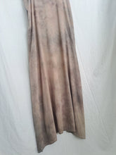 Load image into Gallery viewer, "Forager" Althea Slip Dress (size xl)