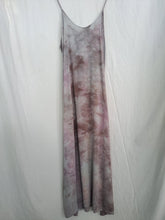 Load image into Gallery viewer, "Forager"  Althea Slip Dress (size M)