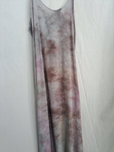 Load image into Gallery viewer, "Forager"  Althea Slip Dress (size M)