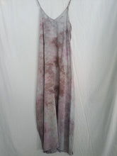 Load image into Gallery viewer, "Forager"  Althea Slip Dress (size M)