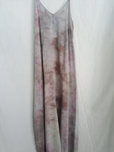 Load image into Gallery viewer, "Forager"  Althea Slip Dress (size M)