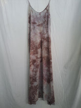 Load image into Gallery viewer, "Forager"  Althea Slip Dress (size M)